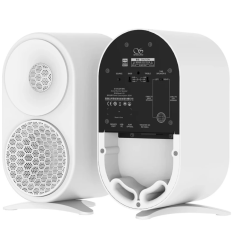 Shanling S0 – Altavoces Activos Hi-Fi Compactos 2