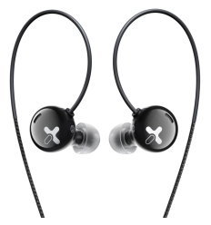 HiBy XENO: Auriculares In-Ear Híbridos USB-C