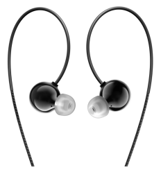 HiBy XENO: Auriculares In-Ear Híbridos USB-C 2