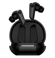 Edifier NeoBuds Plus Negro | TWS Hi-Res ANC −48 dB