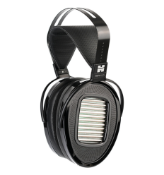 HIFIMAN Arya Unveiled | Auriculares Hi-Fi planares