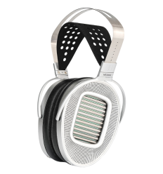 HIFIMAN HE1000 Unveiled | Auriculares Planar Hi-Fi