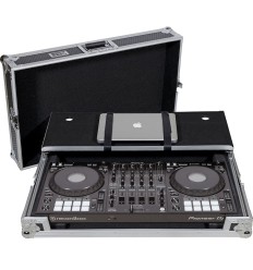 Walkasse WMC-PRO1000LTS (Abierto) | Flight Case DDJ-1000