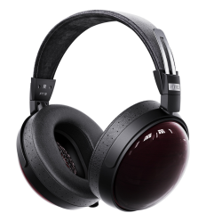 FiiO FT13 — Auriculares Hi-Fi cerrados con madera