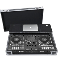 Walkasse WMC-PRODJR4PWLTS · Flight Case Rane FOUR
