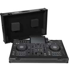 Walkasse WMC-PRODJRX3WBK – Flight case Pioneer XDJ-RX3