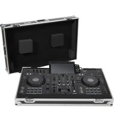 Walkasse WMC-PRODJRX3W · Flight Case Pioneer XDJ‑RX3