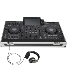Walkasse WMC-PRODJRX3W · Flight Case Pioneer XDJ‑RX3 2
