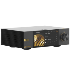 Eversolo DMP-A6 Gen 2 Master Edition Black 2