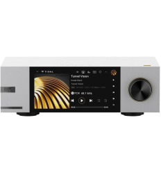 Eversolo DMP-A6 Gen 2 Master Edition Silver | Hi-Fi