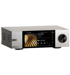Eversolo DMP-A6 Gen 2 Master Edition Silver | Hi-Fi 2