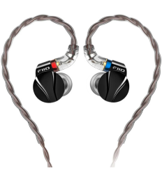 FiiO FD15 – Auriculares in-ear Hi-Fi dinámicos