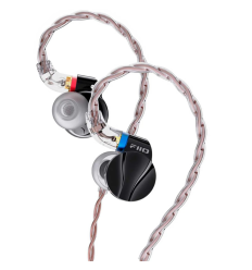 FiiO FD15 – Auriculares in-ear Hi-Fi dinámicos 2