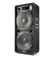 MAX MAX215 Altavoz Pasivo 2×15" | Pro Sound Center