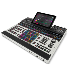 AKAI MPC XL | Estación de producción standalone 2