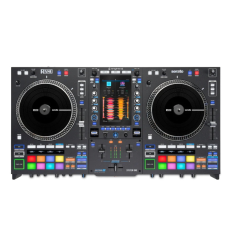 RANE DJ SYSTEM ONE controlador profesional para DJs exigentes