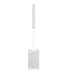 RCF EVOX J9 Blanco | Sistema PA Activo 2100 W