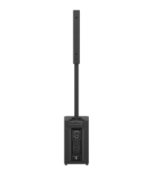 RCF EVOX JMIX9 | Sistema PA con Mezclador Integrado 2