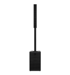RCF EVOX JMIX9 | Sistema PA con Mezclador Integrado