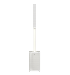 RCF EVOX JMIX9 Blanco | Sistema PA con Mixer