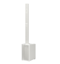 RCF EVOX J11 Blanco | Sistema de Columna 3500W 2