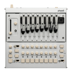 KORG PHASE8 Exclusive Package | Sintetizador acústico