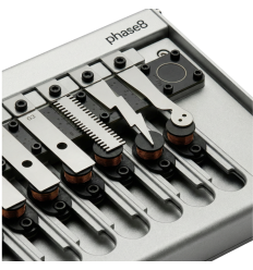 KORG PHASE8 Exclusive Package | Sintetizador acústico 2