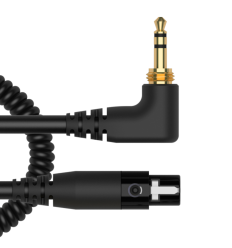 Pioneer DJ HC-CA0501 | Cable espiral HDJ-X10 2