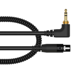 Pioneer DJ HC-CA0501 | Cable espiral HDJ-X10