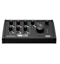 Korg microAUDIO 722 | Interfaz USB-C con filtro analógico 2