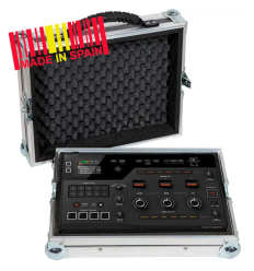 Walkasse WC-RMXIGNITE-ESP · Flight Case RMX-IGNITE