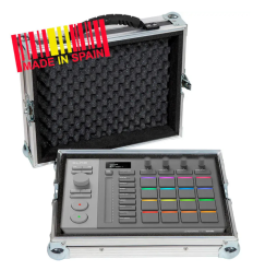 Walkasse WC-SLAB-ESP | Flight Case para AlphaTheta SLAB