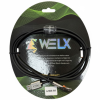 WELX USB R1 A-C ROTATIVO cable profesional dj
