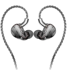 FiiO FA19 – In-Ear HiFi con 10 BA Knowles