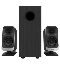 Klipsch ProMedia Lumina | Sistema 2.1 para escritorio