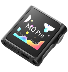 Shanling M0 Pro Negro | Reproductor Hi-Res compacto 2