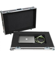 Walkasse WC-RANES1-ESP – Flight Case para Rane One 2