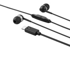 Sennheiser CX 80U | Auriculares In-Ear USB-C 2