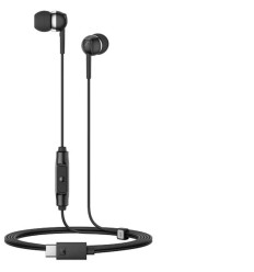 Sennheiser CX 80U | Auriculares In-Ear USB-C