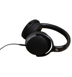 Sennheiser HD 400U – Auriculares USB-C Hi-Fi 2