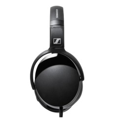 Sennheiser HD 400U – Auriculares USB-C Hi-Fi