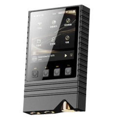 Shanling Onix XM5 | Reproductor Hi-Res ES9039S Pro