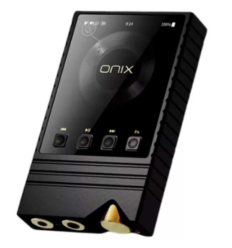 Shanling Onix XM5 | Reproductor Hi-Res ES9039S Pro 2
