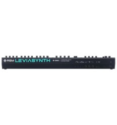 ASM Leviasynth Keyboard | Sintetizador híbrido 2