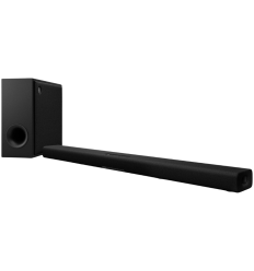 Yamaha True X Surround 50A | Barra Dolby Atmos 2