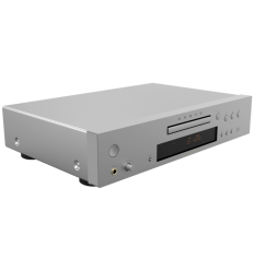 Onkyo C-30 Reproductor CD Plata | Hi-Fi con VLSC 2