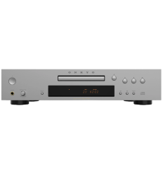 Onkyo C-30 Reproductor CD Plata | Hi-Fi con VLSC