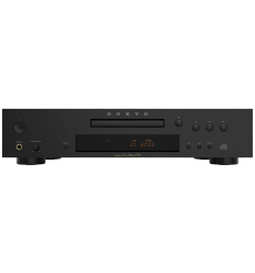Onkyo C-30 Reproductor CD Negro | Serie ICON Hi-Fi