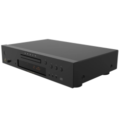 Onkyo C-30 Reproductor CD Negro | Serie ICON Hi-Fi 2