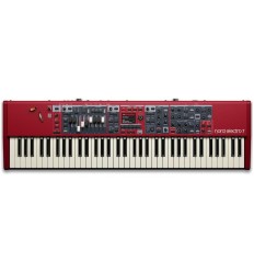 Nord Electro 7 73 – Teclado profesional de escenario